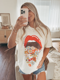 Speak With Grace Shirt