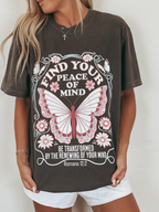 Butterfly Renew Shirt