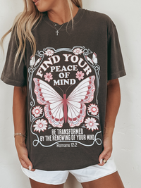 Butterfly Renew Shirt
