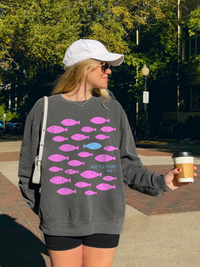 Called to be different Sweatshirt