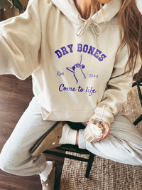 Dry Bones Hoodie