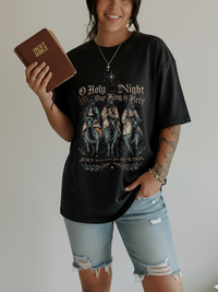 Holy Night Shirt