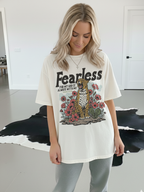 Vintage Tiger God With Me Shirt
