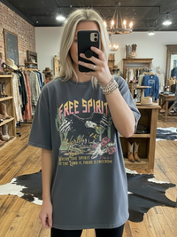 Vintage Freedom Shirt
