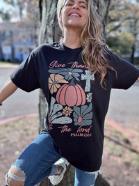 Give Thanks Shirt