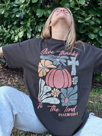Give Thanks Shirt