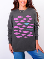 Called To Be Different Long Sleeve