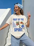 Retro The Fruit Shirt