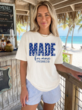 Polka Dot  Made For More Shirt