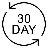 30 day returns