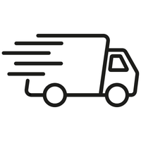 Fast Shipping