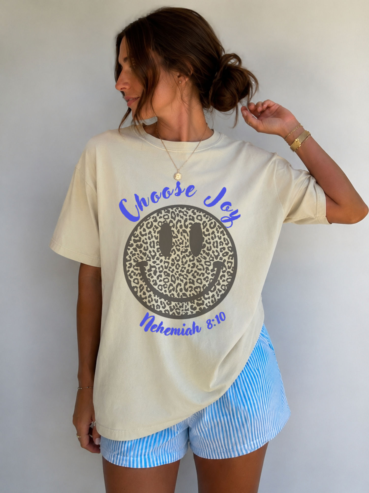 Choose Joy Shirt