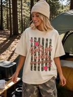 God's Got A Plan Mine Was Terrible Shirt