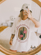 Way In The Wilderness Shirt