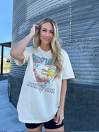 Refuge Under His Wings Shirt