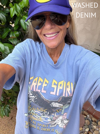 Vintage Freedom Shirt