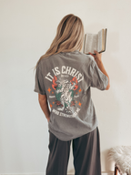 It is Christ Shirt