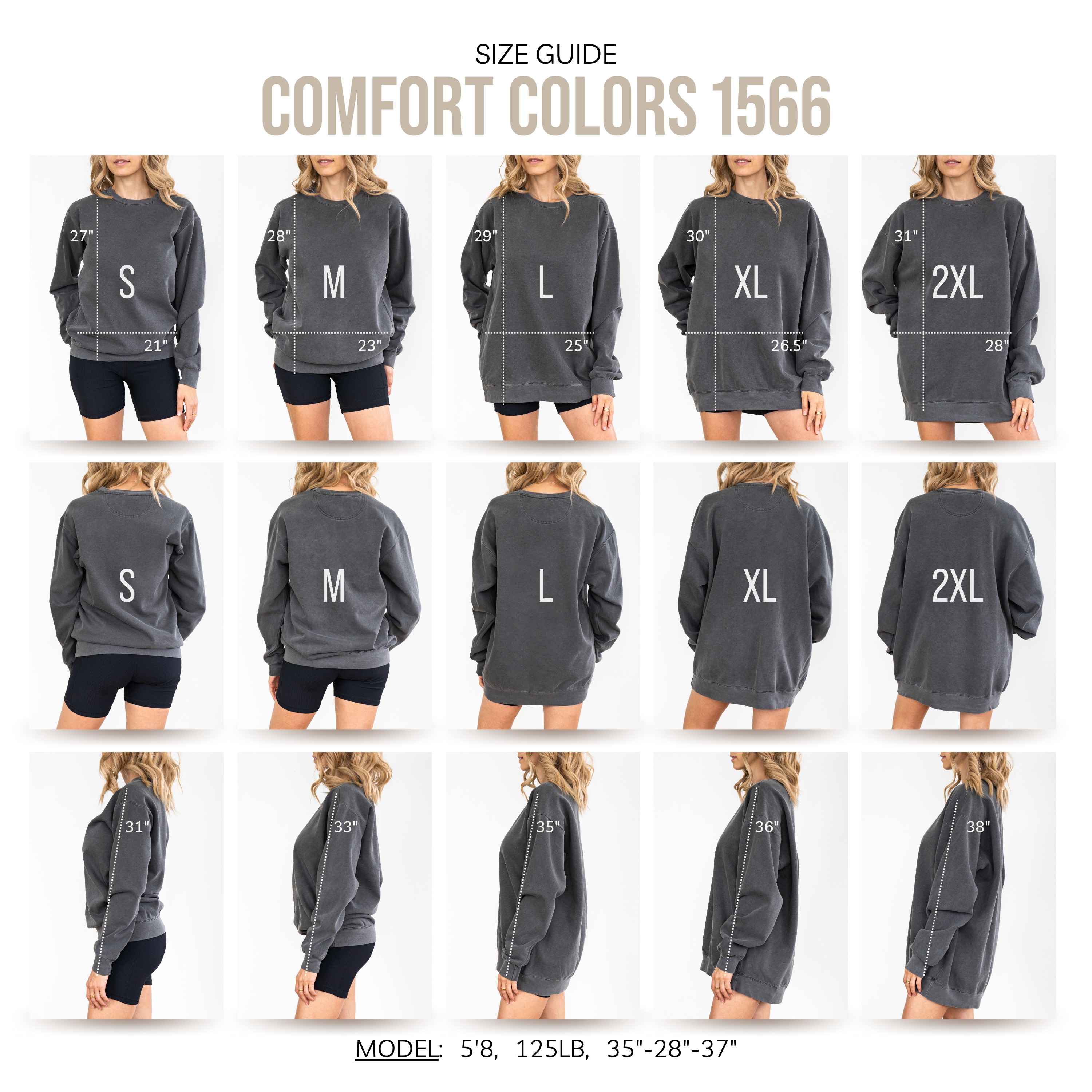 Better Day Sweatshirt