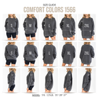 Varsity Renew Sweatshirt