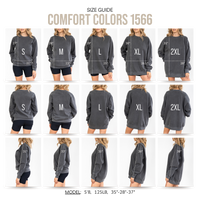 Varsity Renew Sweatshirt