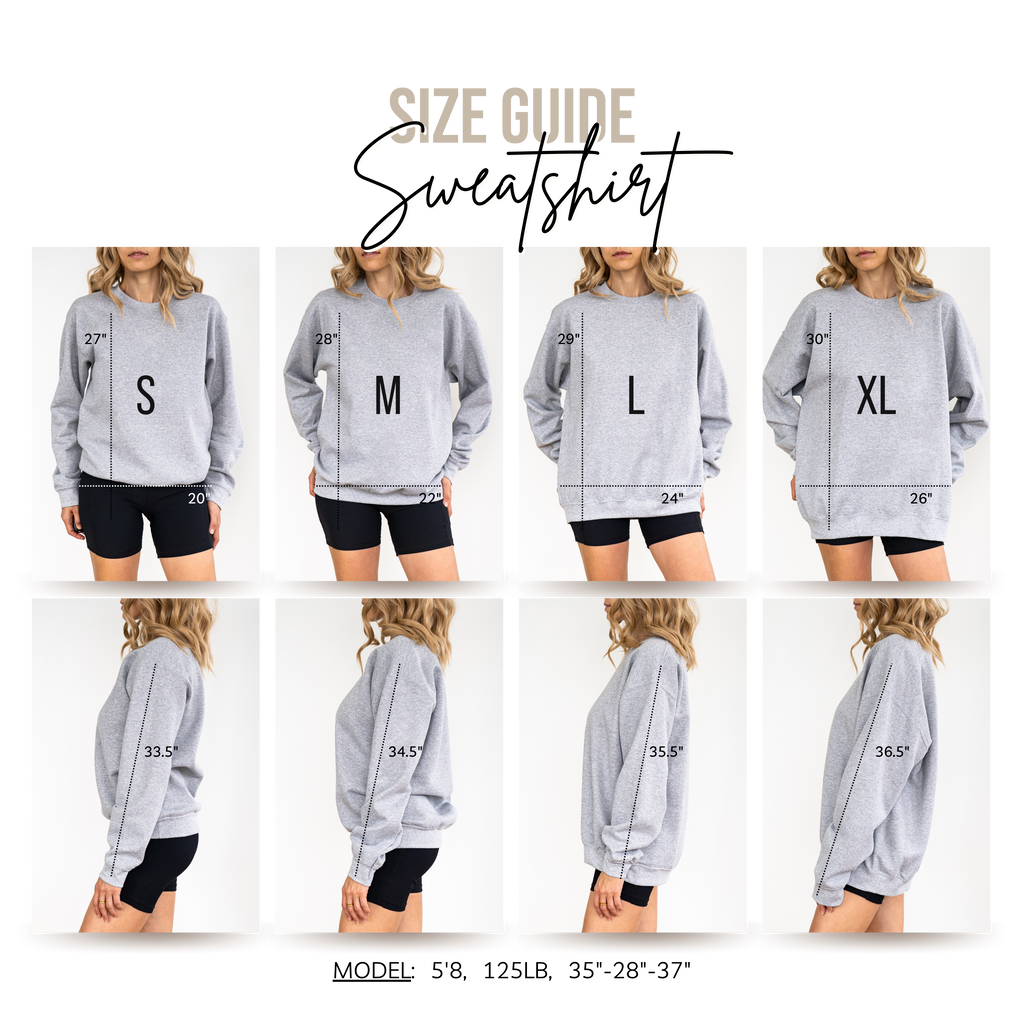 Bloom Sweatshirt