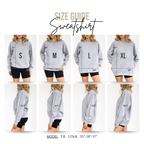 Bloom Sweatshirt