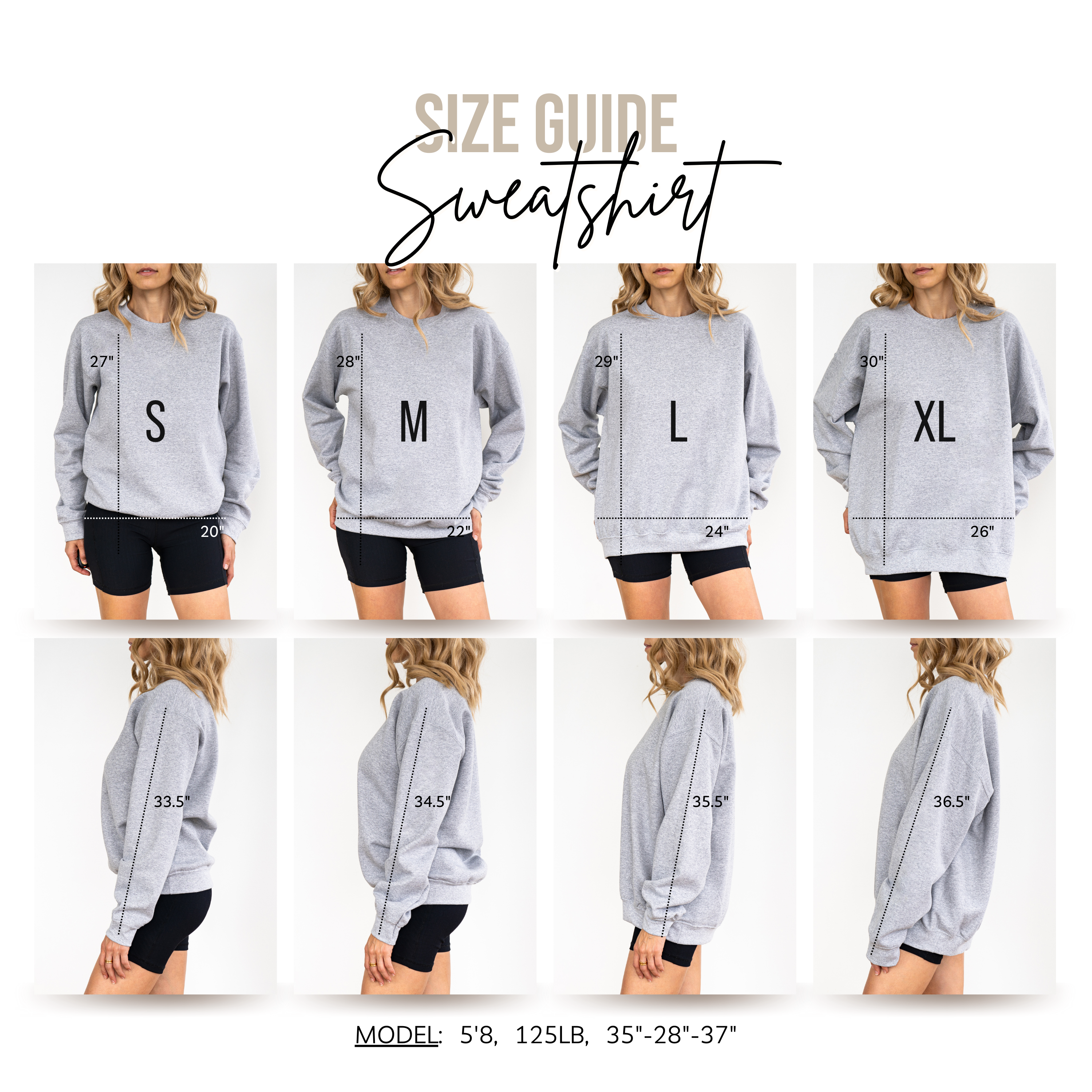 Bloom Sweatshirt