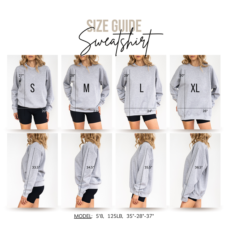 SALE! Mystery 3 Pack Sweatshirt/Hoodie