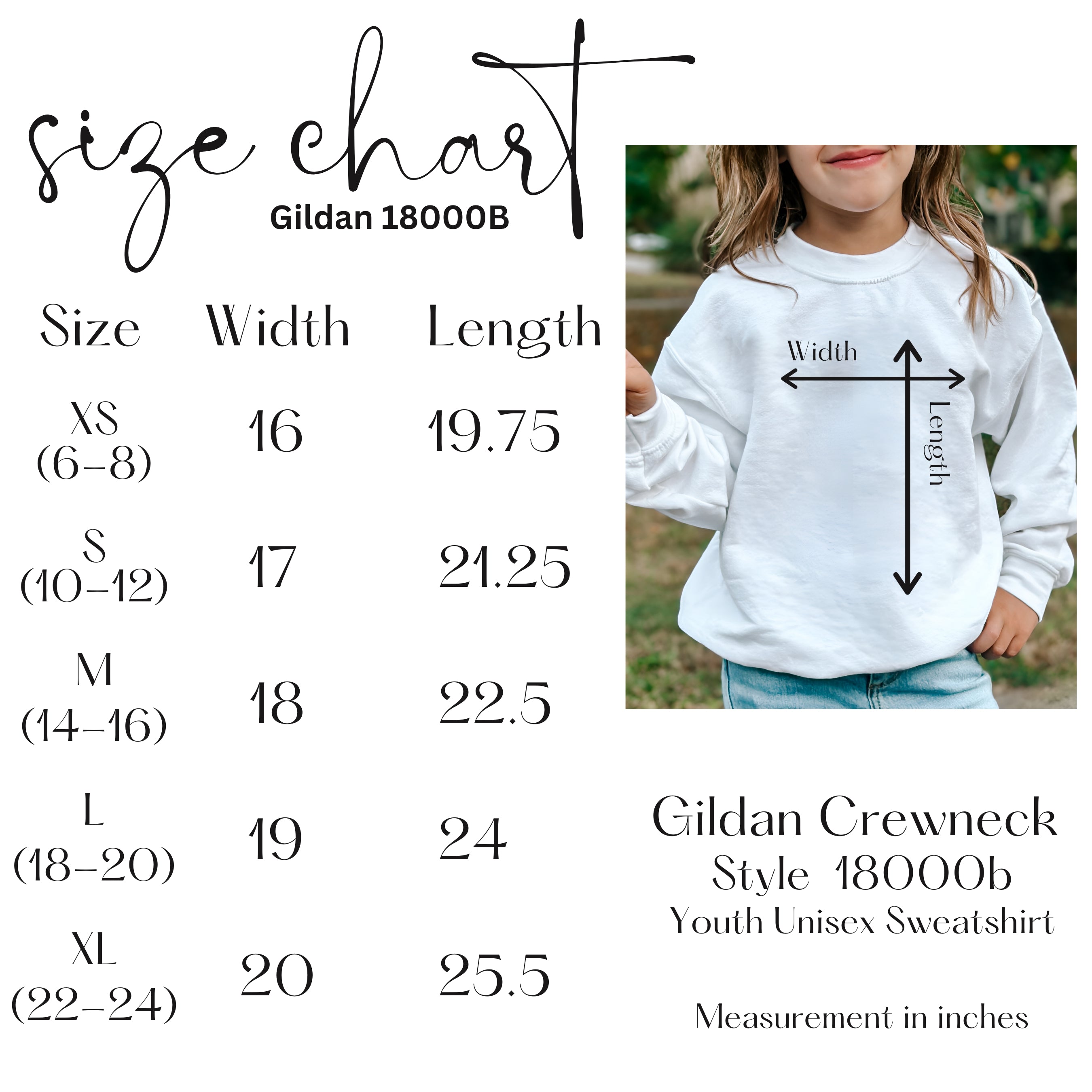 Youth Walk Humbly Sweatshirt