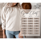 Grow In Grace Sweatshirt