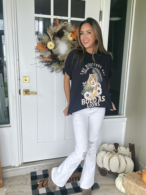 Bold As Lions Shirt