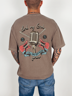 Men's Sing His Praise Shirt