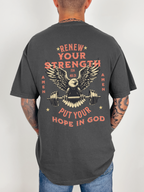 Men's Renew Your Strength Shirt