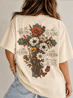 There Was Jesus Shirt
