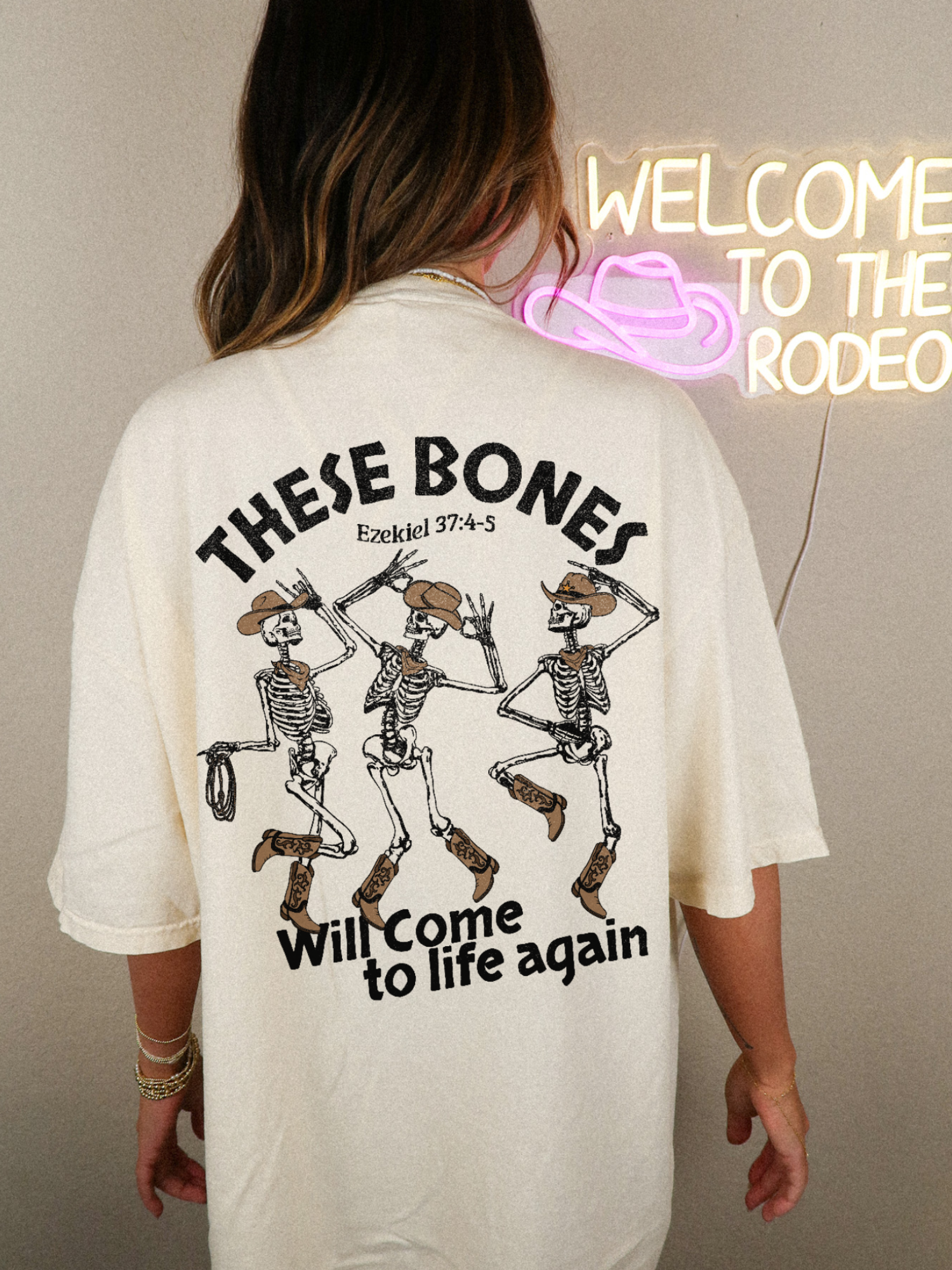 These Bones Shirt – The Christian Boho