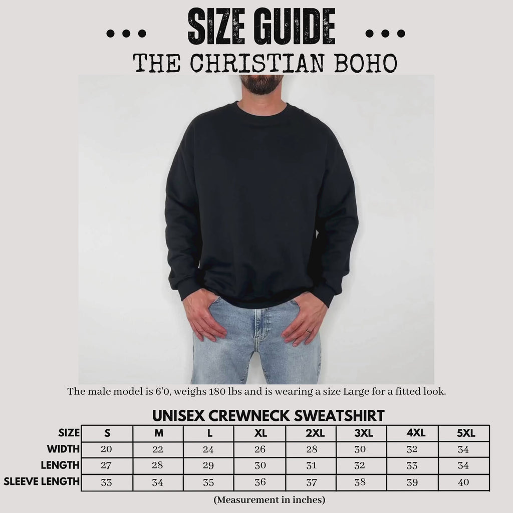 Men's Fortress Sweatshirt