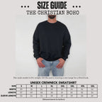 Men's Fortress Sweatshirt