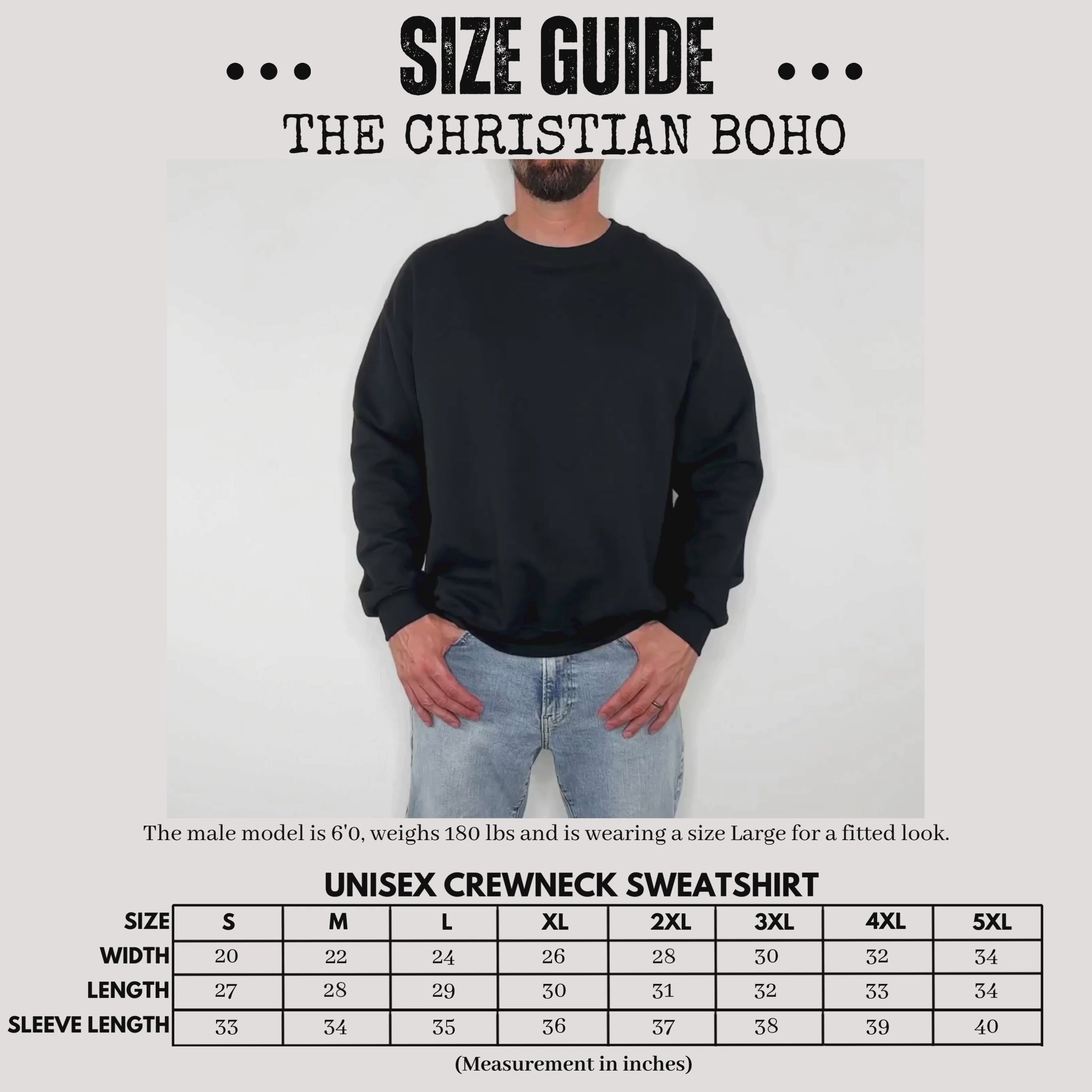 Men's Fortress Sweatshirt