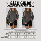 Stand Firm Sweatshirt