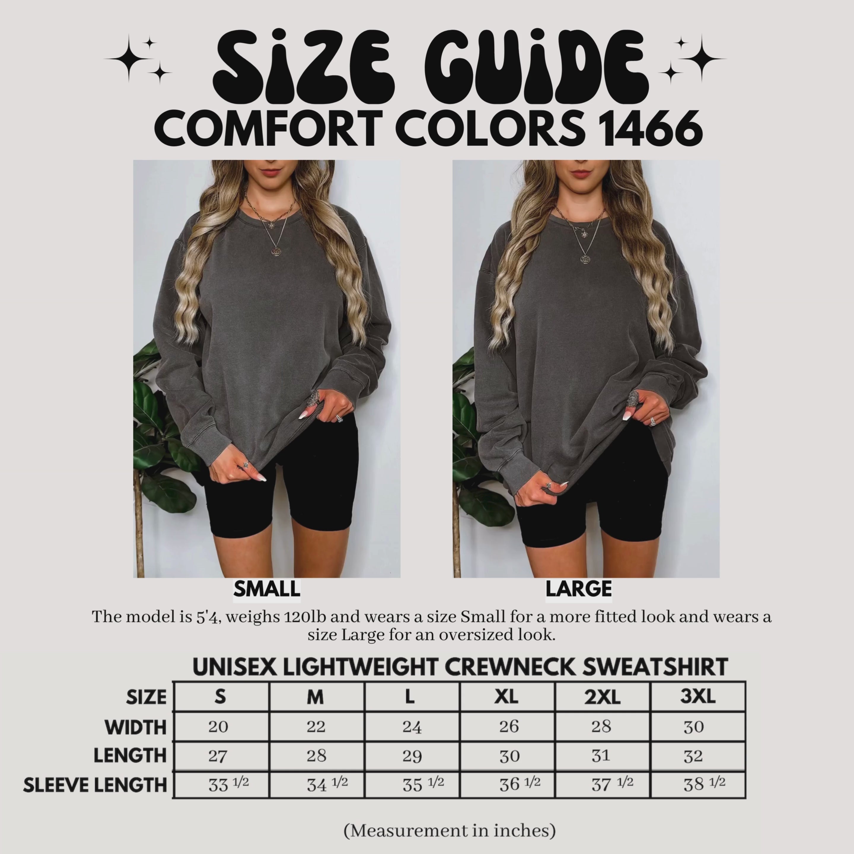 Stand Firm Sweatshirt
