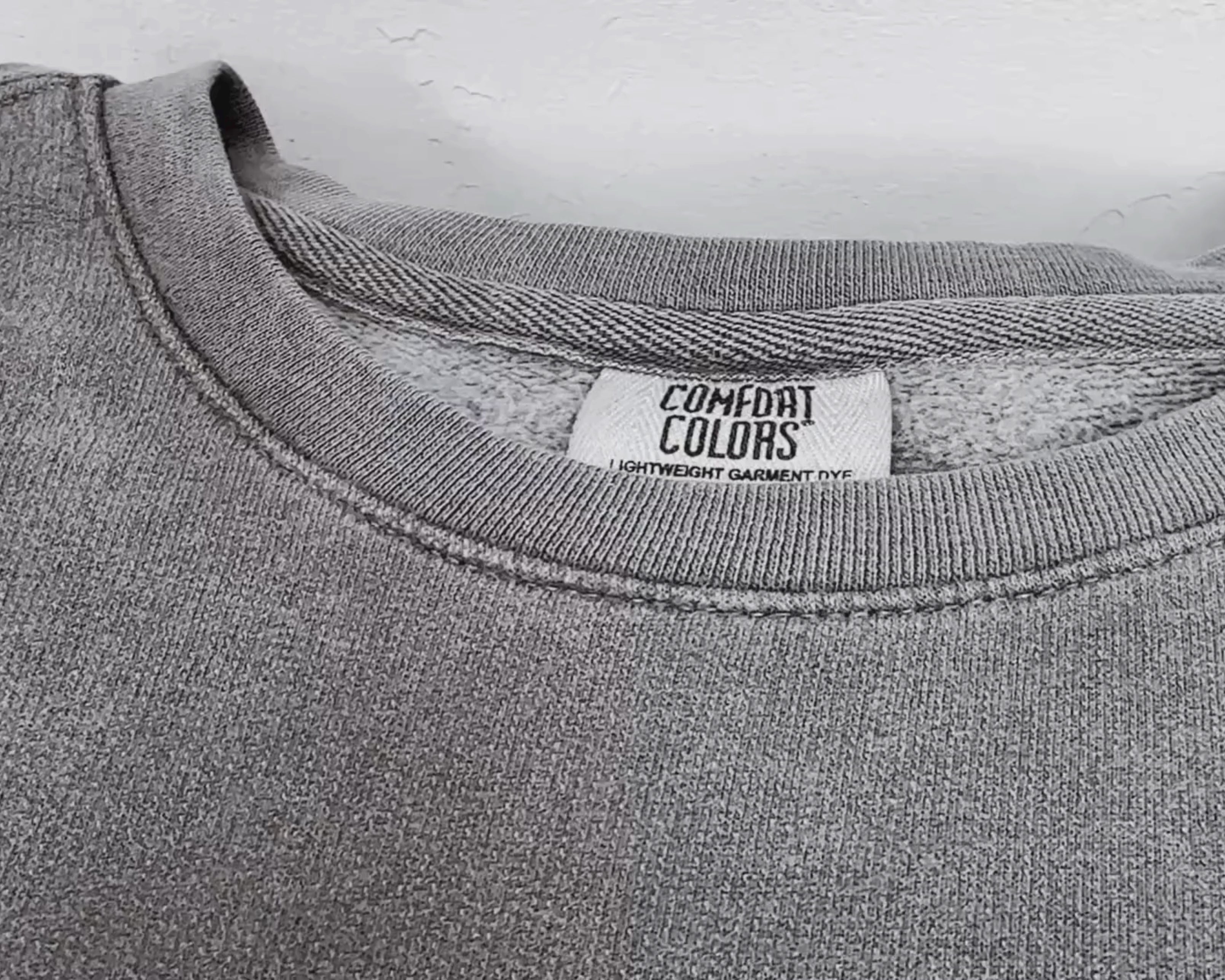 Stand Firm Sweatshirt