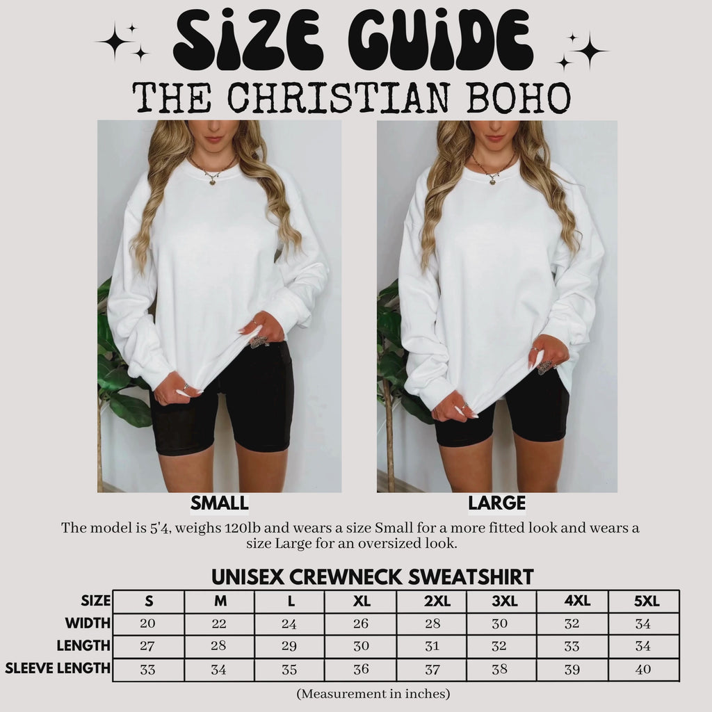 Bloom Sweatshirt