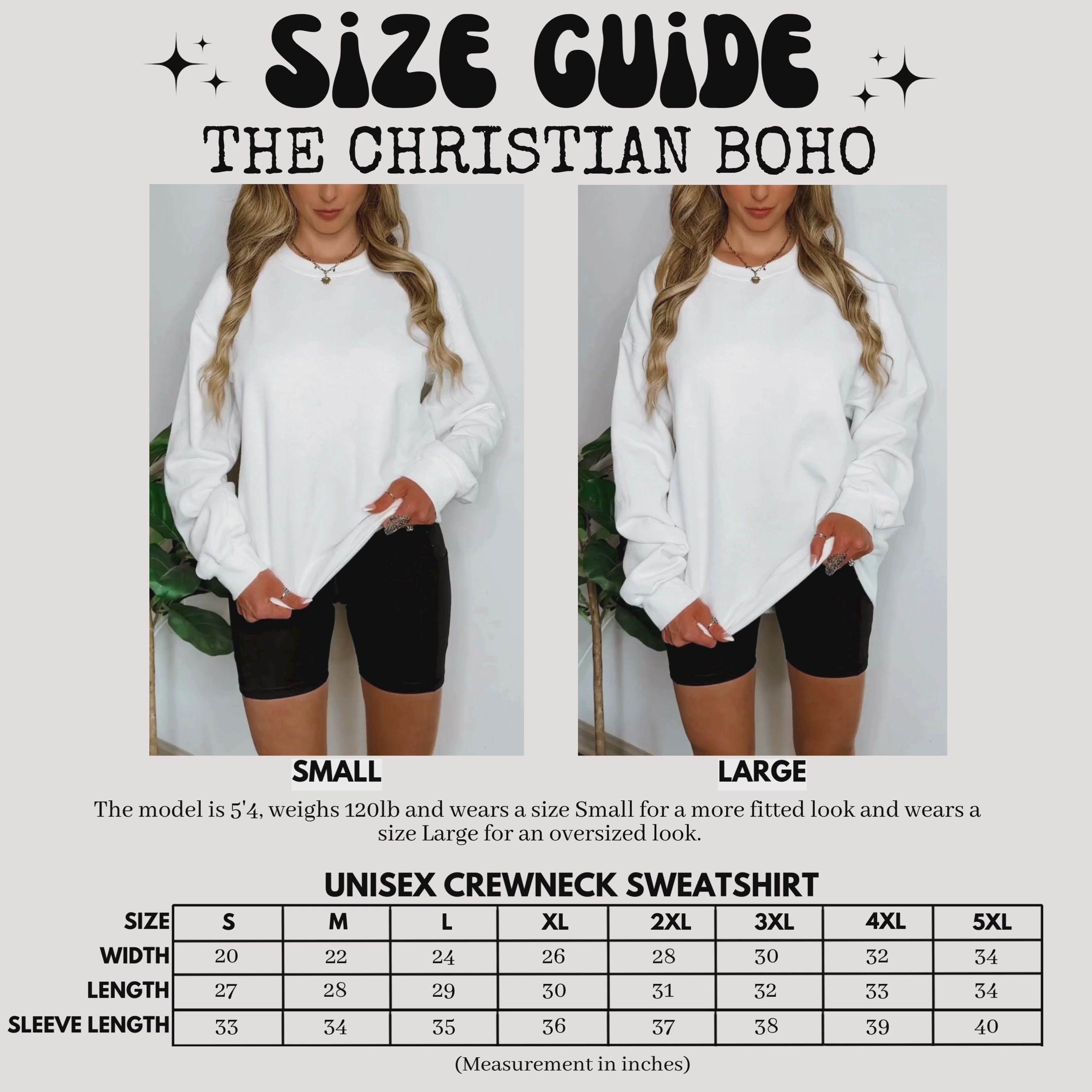 Bloom Sweatshirt