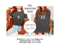 Armor Of God Shirt