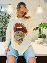 Speak With Grace Long Sleeve