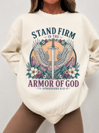 Stand Firm Sweatshirt
